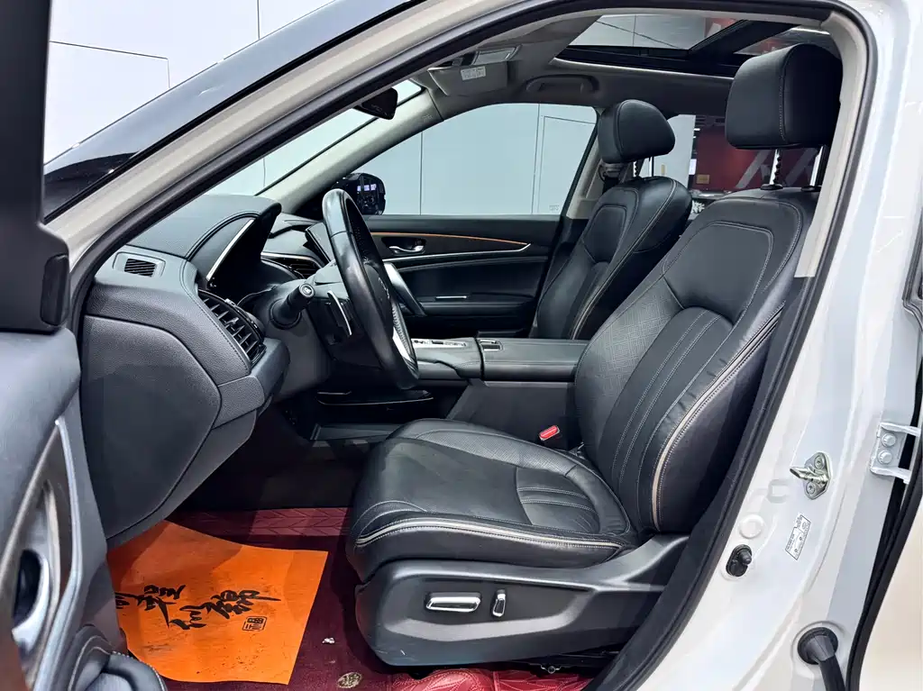 Honda Avancier 2020 370TURBO Luxury