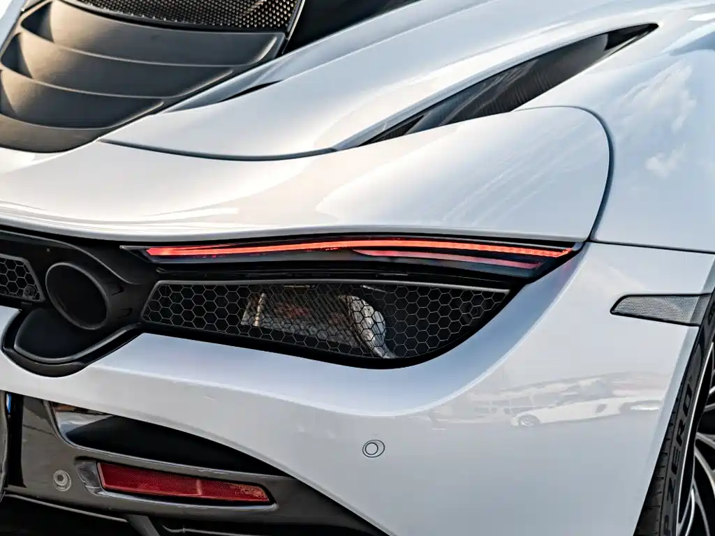 McLaren 720S — миниатюра 15