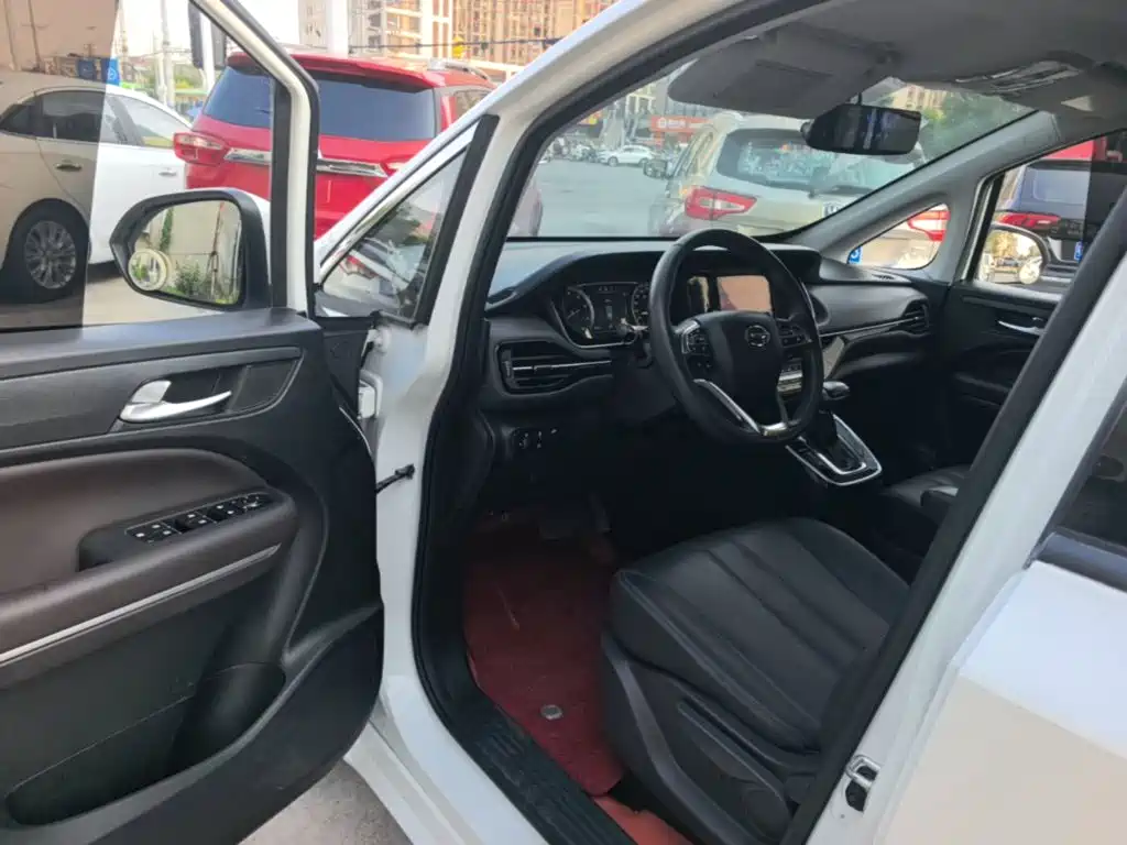 GAC Motor Trumpchi M6 — миниатюра 16