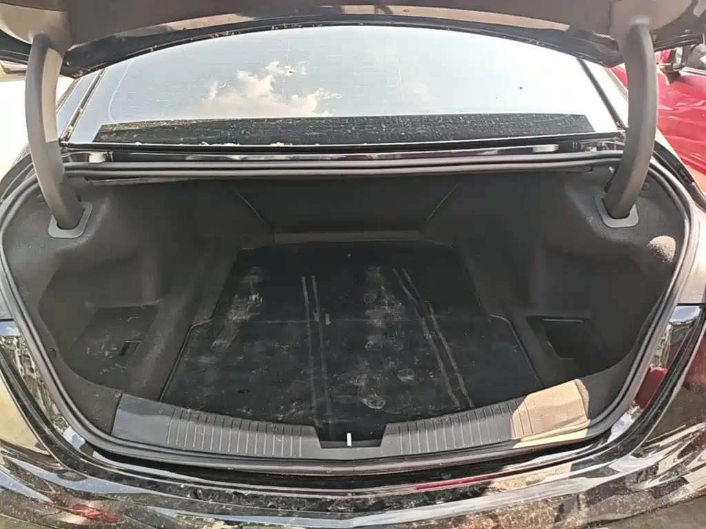Cadillac CT5 — миниатюра 19