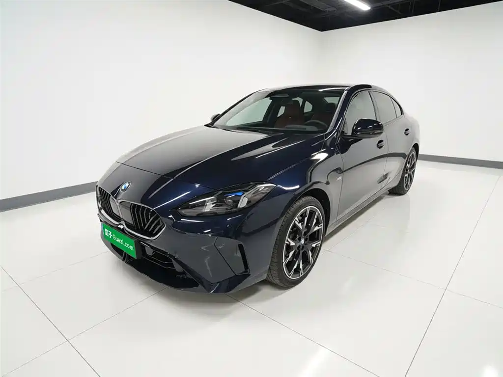 BMW 2 Series 2025