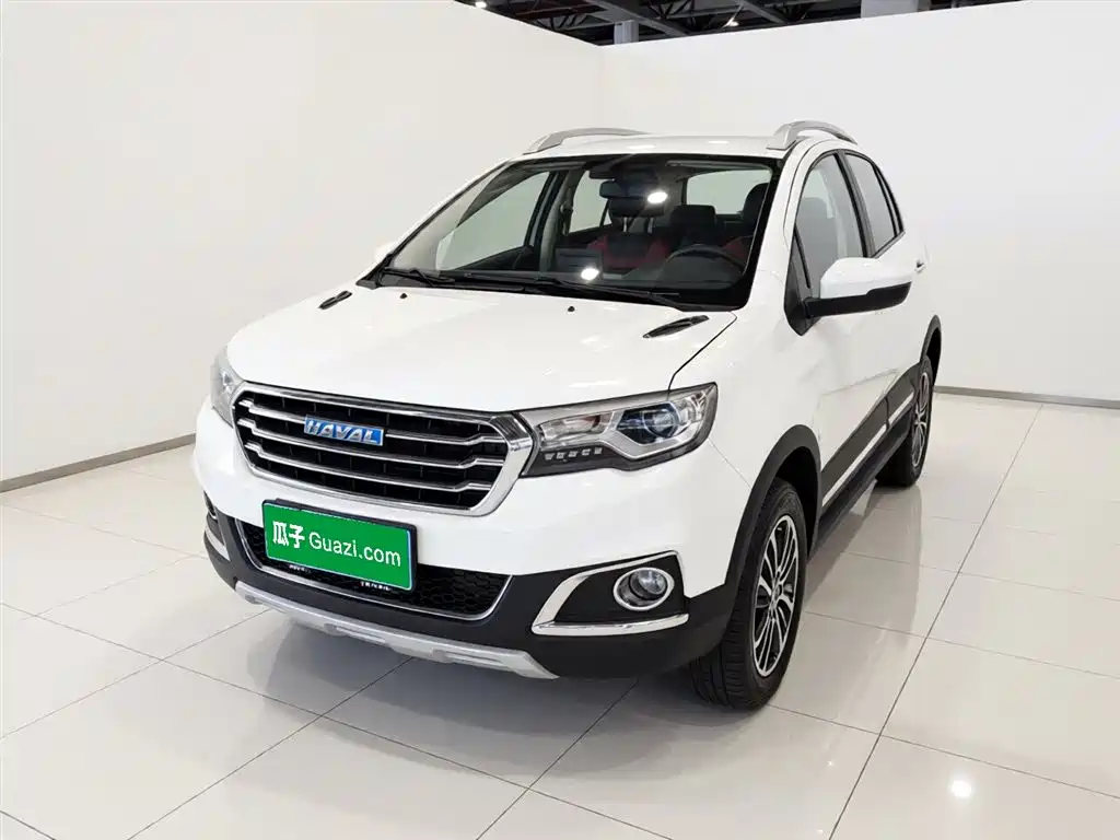 Haval H1 2015
