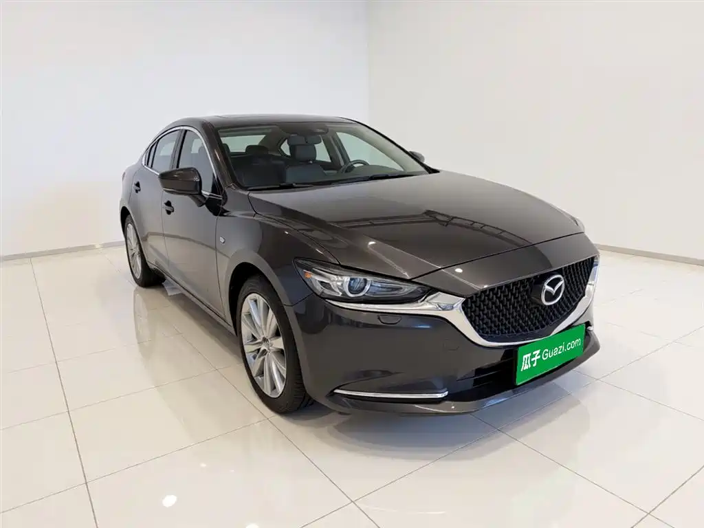 Mazda Atenza 2020 2.5L