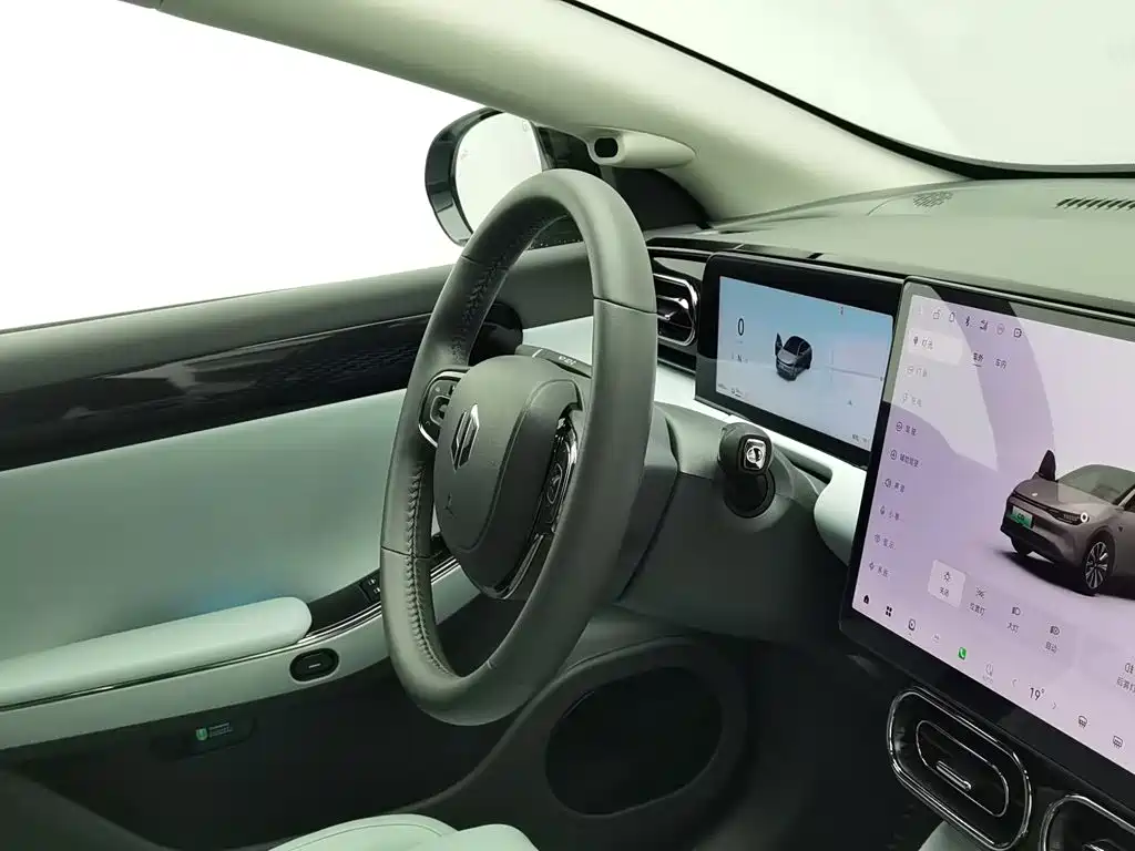 Leapmotor Leapmotor C01 — миниатюра 22