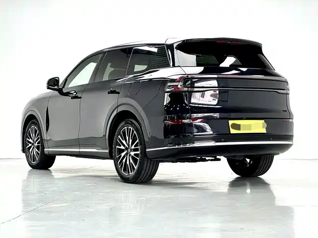 Qiyuan Qiyuan Q07 — миниатюра 7