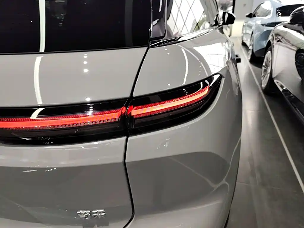 NIO ES6 2025 75kWh