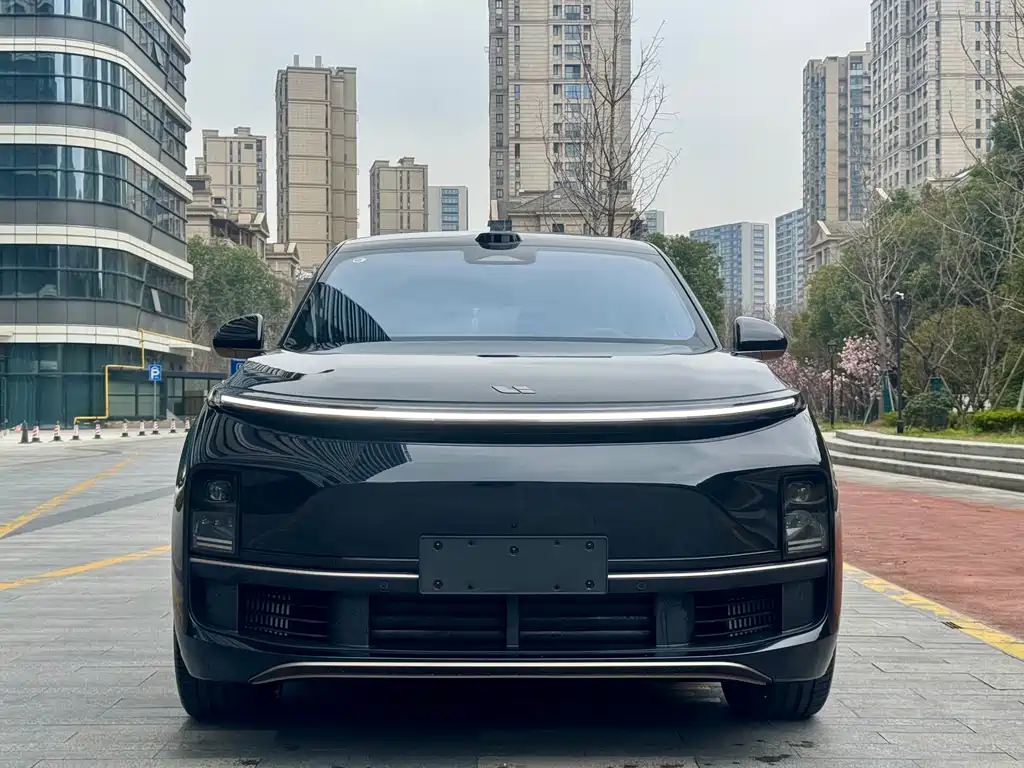 Li Auto IDEAL L9