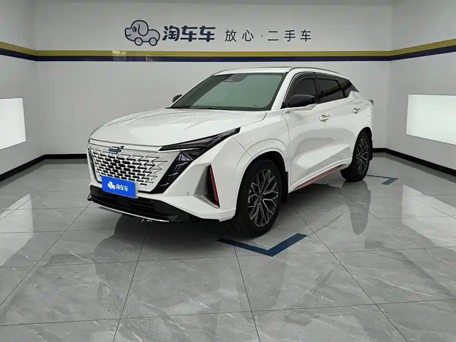Oshan Oushang Z6