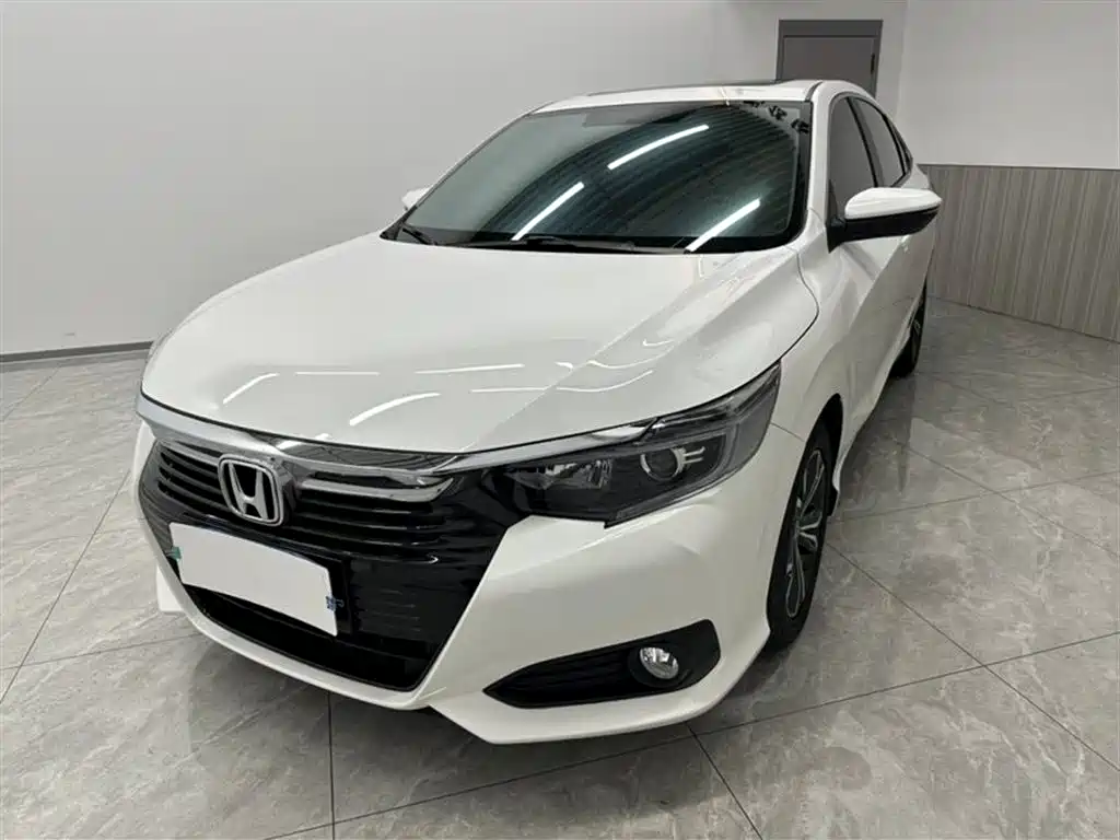 Honda Crider 2022 180Turbo CVT Luxury