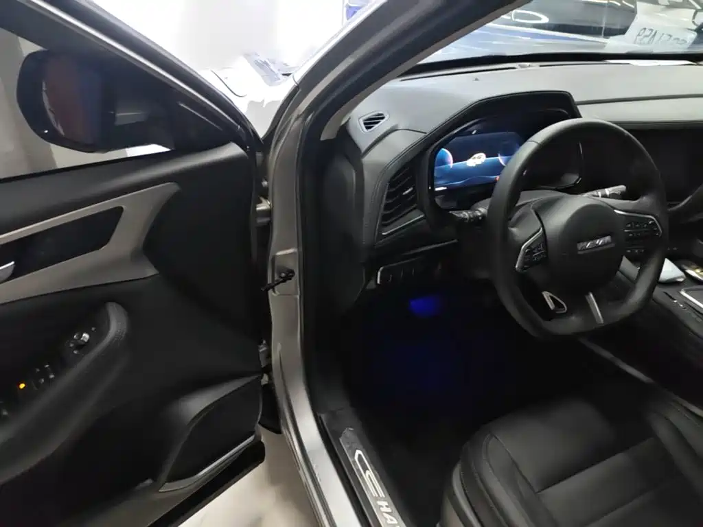 Haval F7 — миниатюра 16