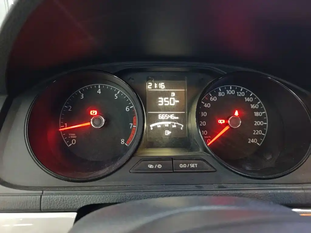 Volkswagen Lavida — миниатюра 12