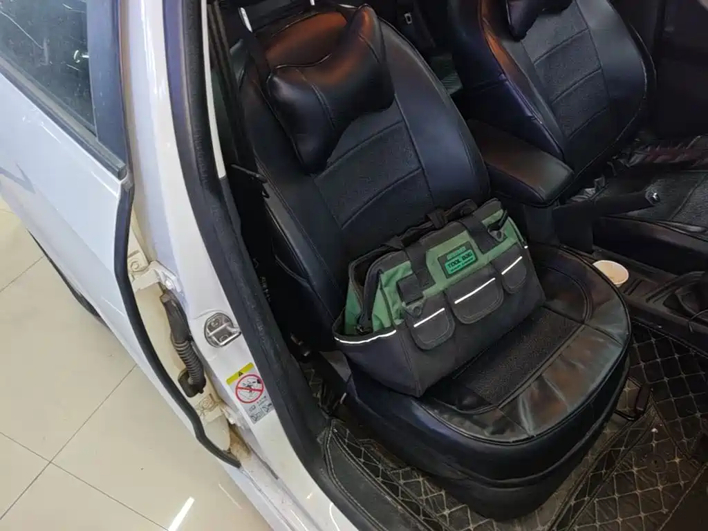 Volkswagen Lavida — миниатюра 25
