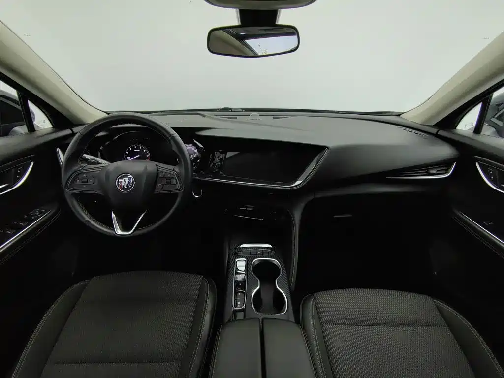 Buick Envision S — миниатюра 5