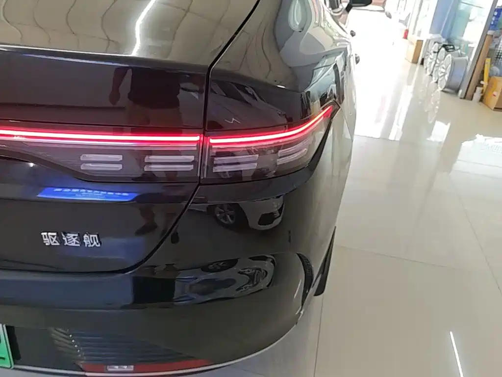 BYD Destroyer 05 — миниатюра 8
