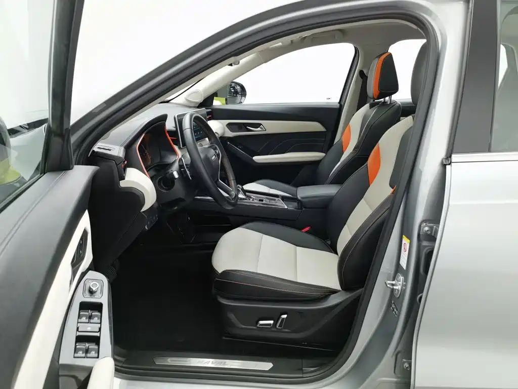 Haval Chitu — миниатюра 10