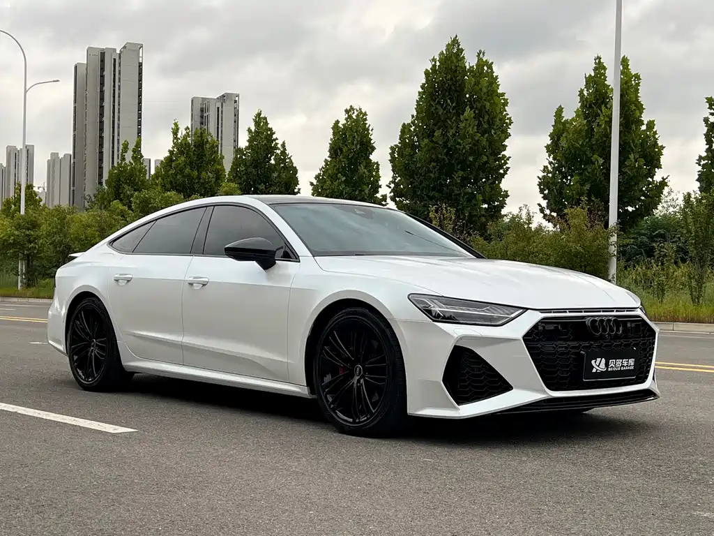 Audi A7 — миниатюра 3