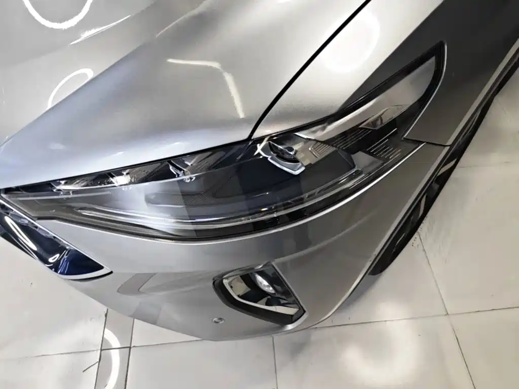 Haval F7 — миниатюра 24