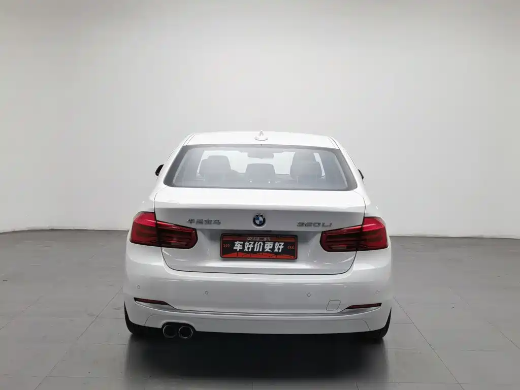 BMW 3 Series — миниатюра 4