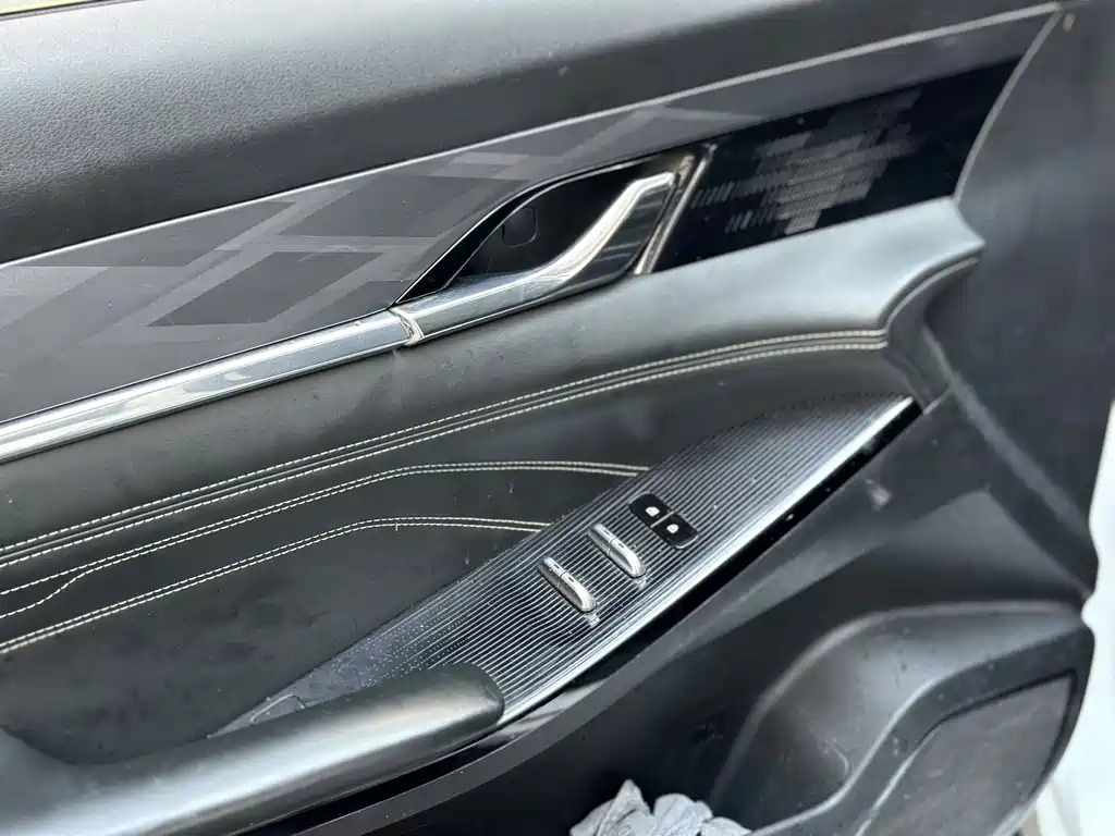 Aeolus SKY EV01 — миниатюра 7