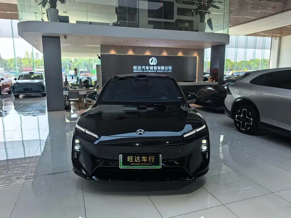 NIO ET5T 2025 75kWh Touring