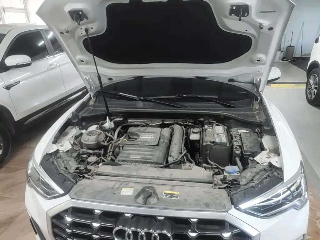 Audi Q3 — миниатюра 20