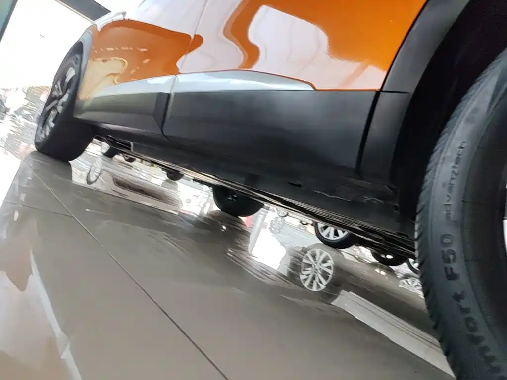 Peugeot 2008 — миниатюра 22