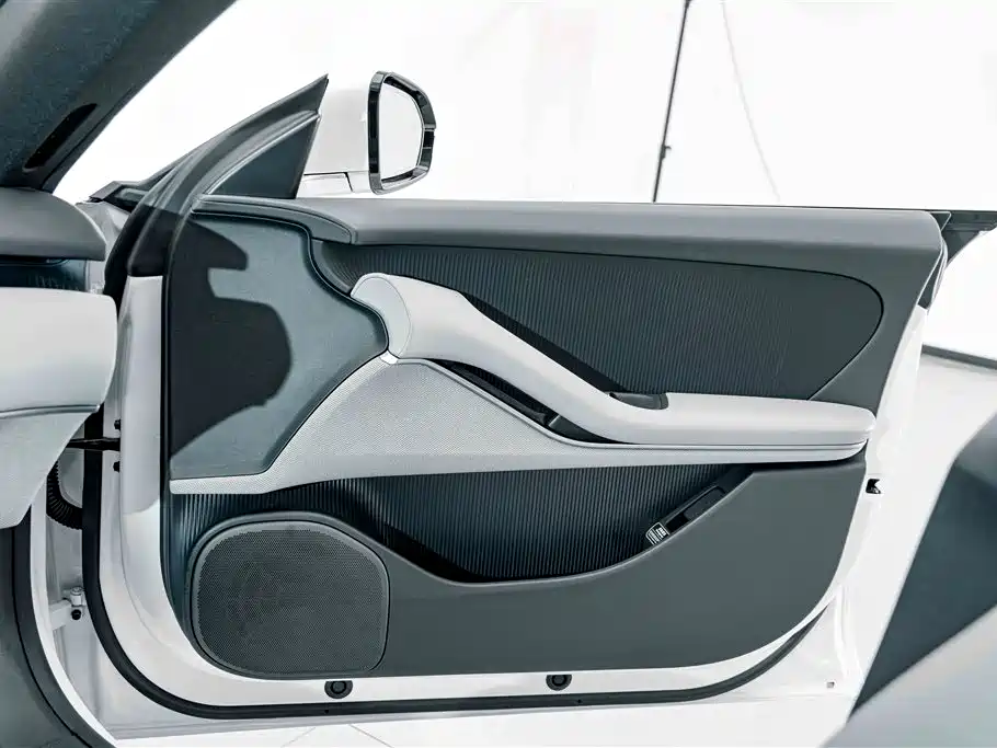 NIO ET5T — миниатюра 14