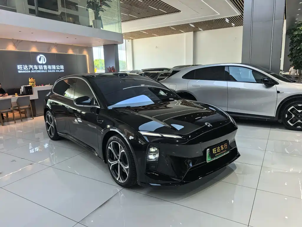 NIO ET5T 2025 75kWh Touring