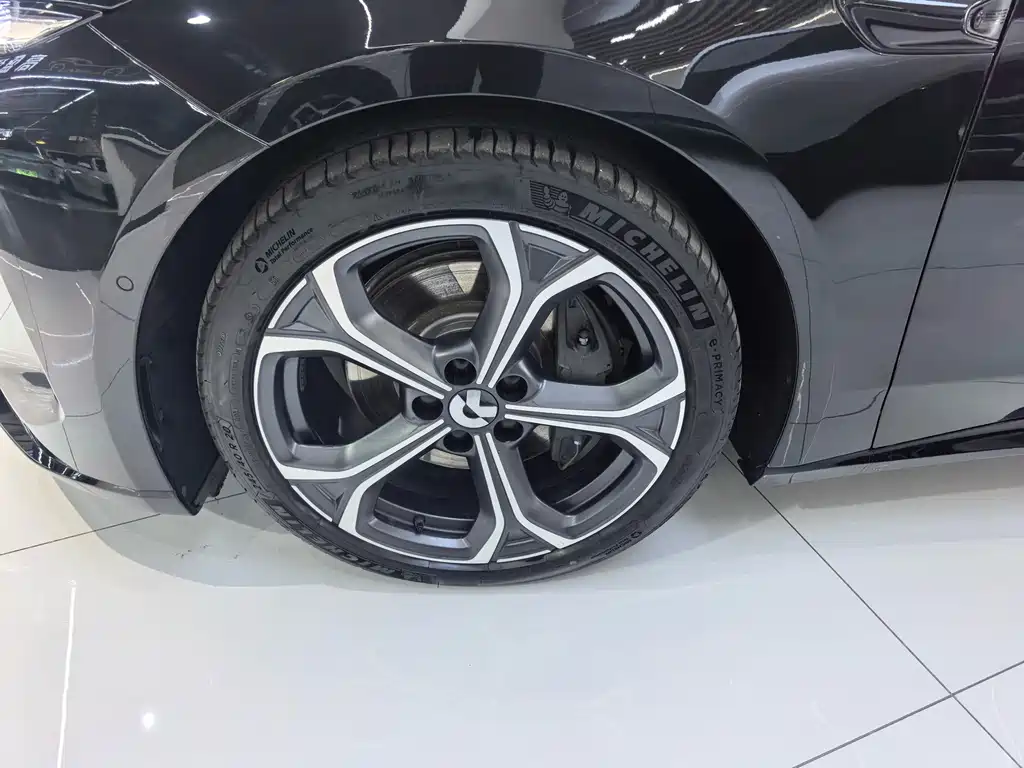 NIO ET5T 2025 75kWh Touring