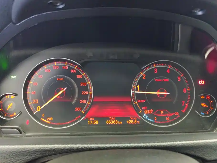 BMW 3 Series — миниатюра 14