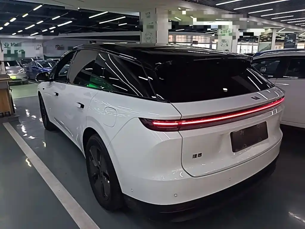 Li Auto Li i6 — миниатюра 5