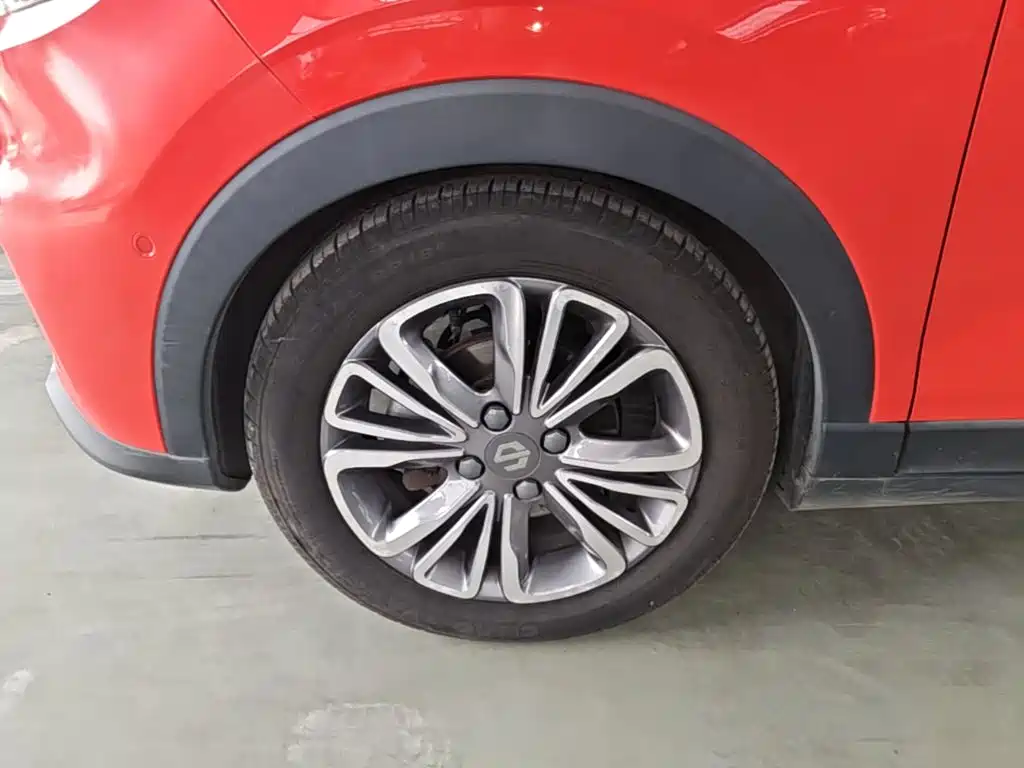 Leapmotor Leapmotor T03 — миниатюра 23