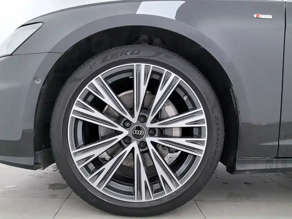 Audi A6L — миниатюра 17