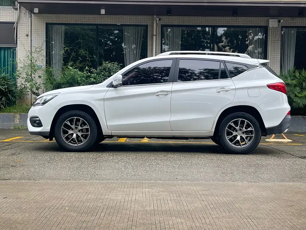 BYD Song — миниатюра 8