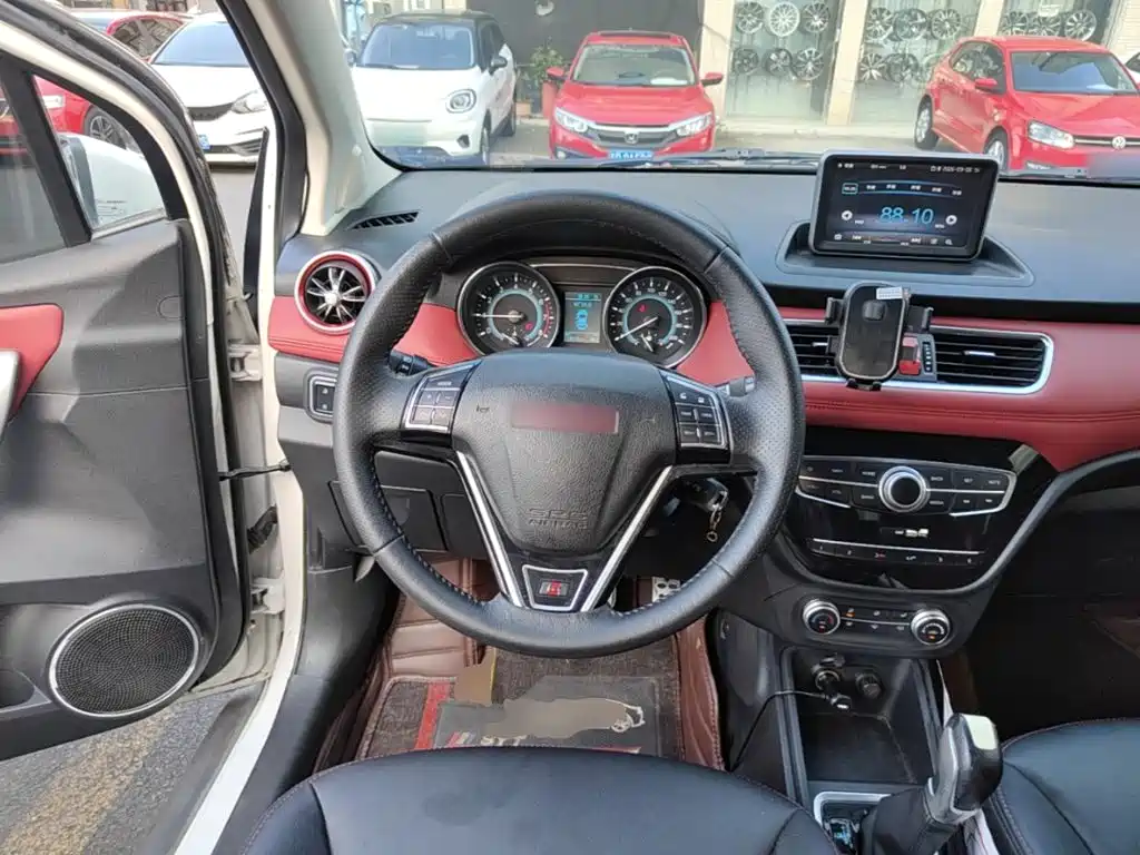Haval H1 — миниатюра 11