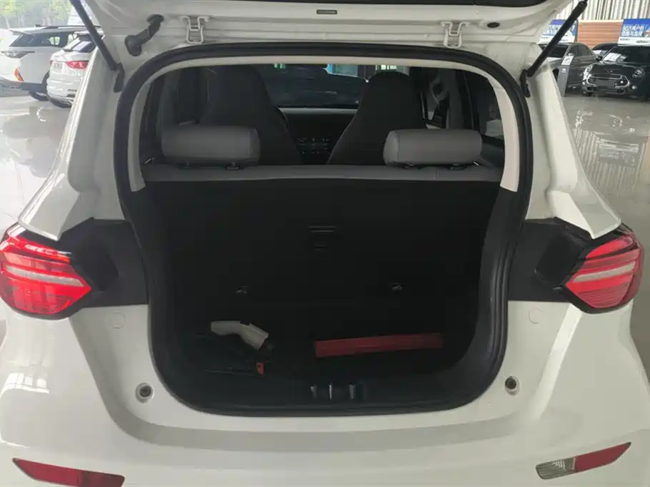 Leapmotor T03 2025 310