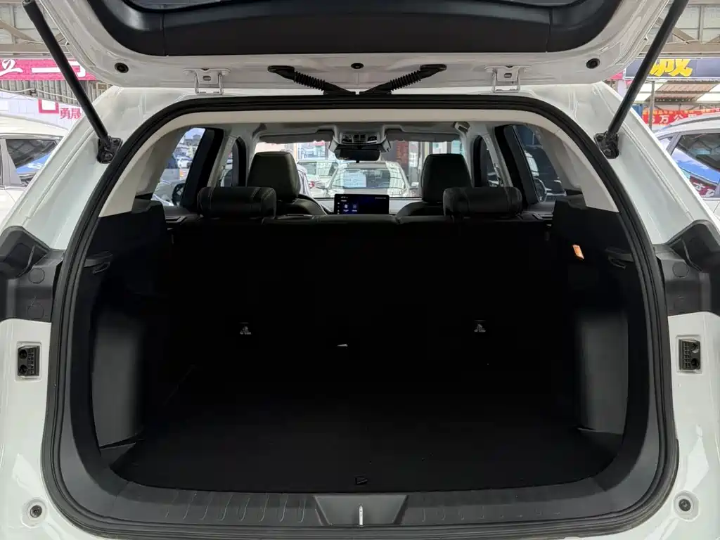 Haval H6 — миниатюра 19
