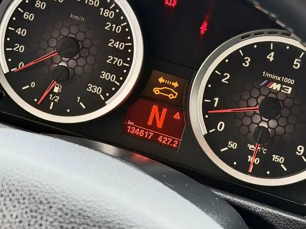 BMW M3 — миниатюра 17