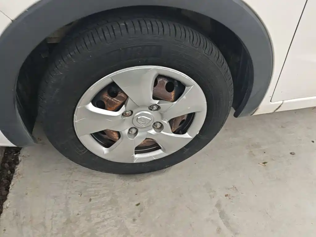 Baojun 310 — миниатюра 23