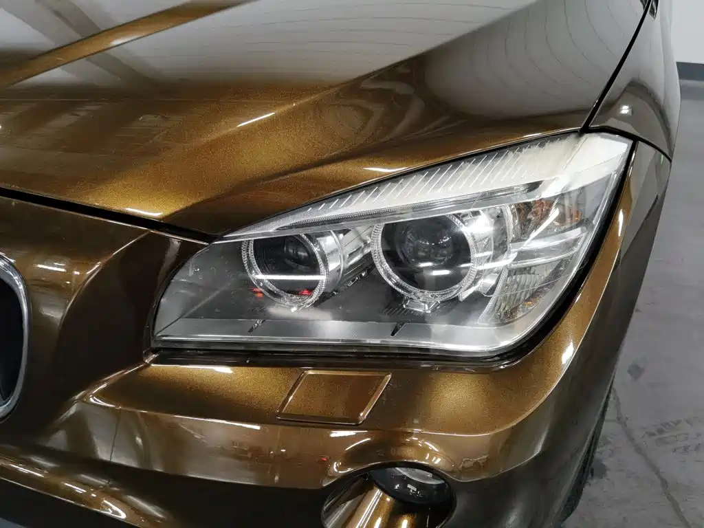 BMW X1 (Import) — миниатюра 7
