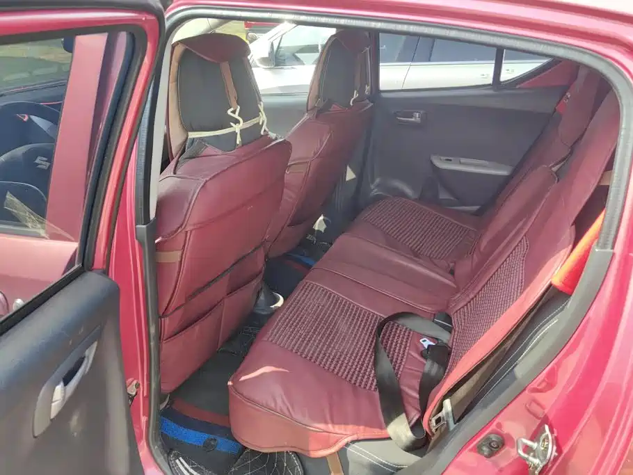 Suzuki Alto — миниатюра 11