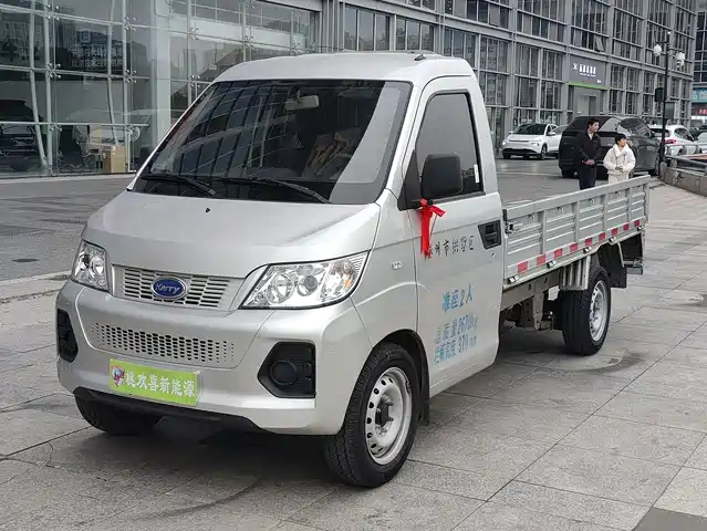 Karry YOUJIN EV 2024