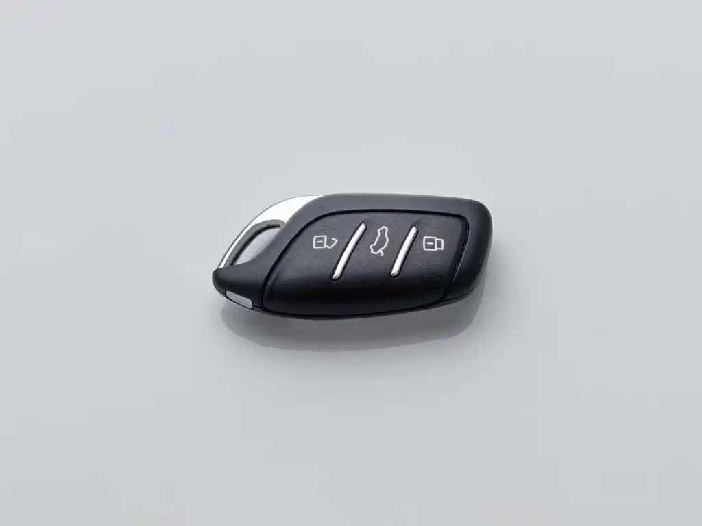 Roewe D7 — миниатюра 19
