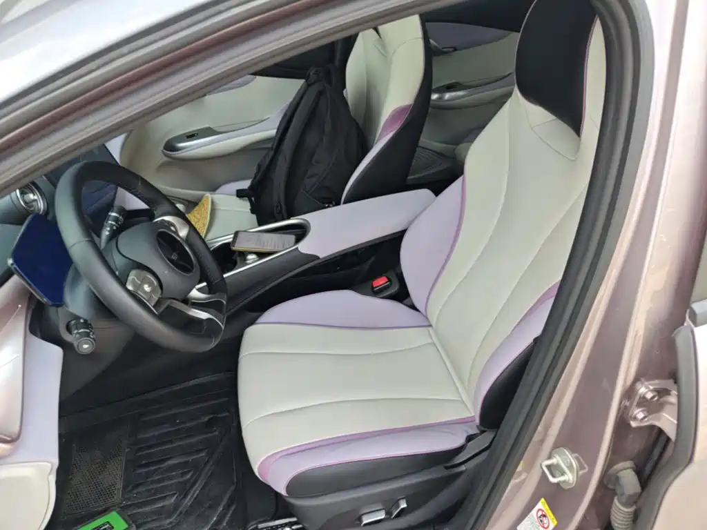 BYD Dolphin — миниатюра 15