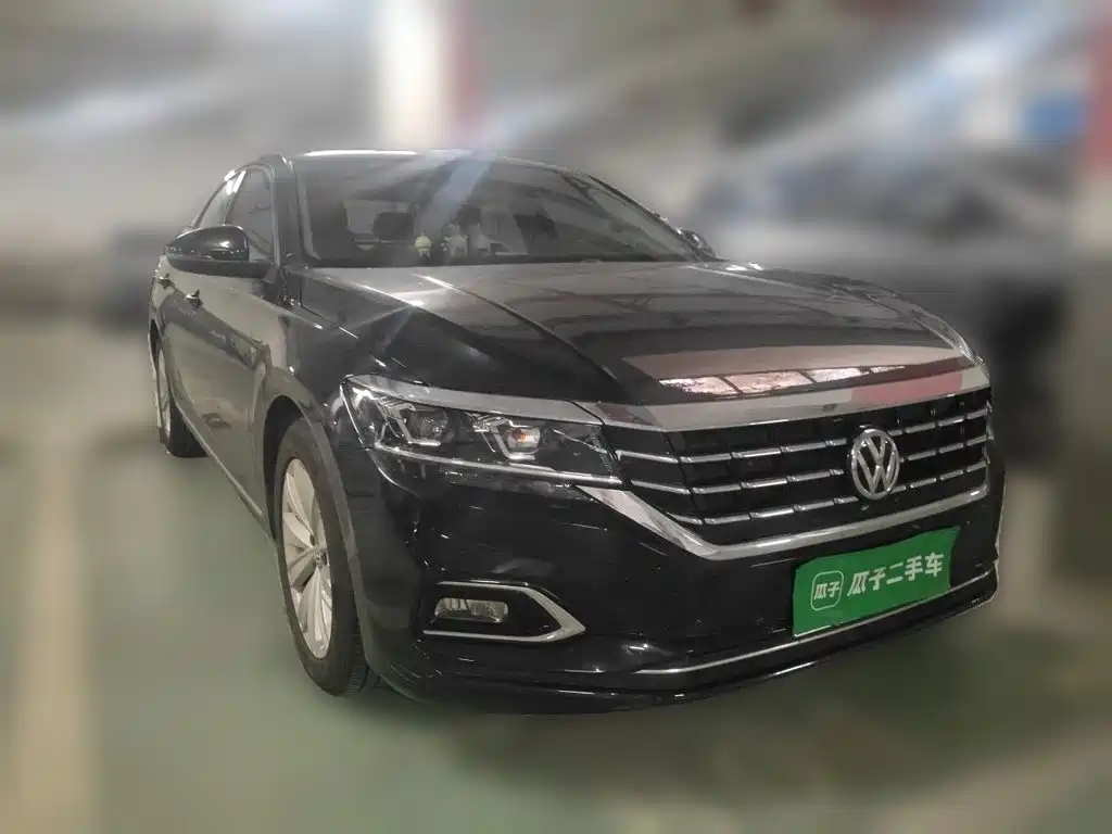 Volkswagen Passat — миниатюра 23