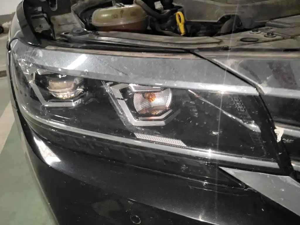 Volkswagen Passat — миниатюра 25