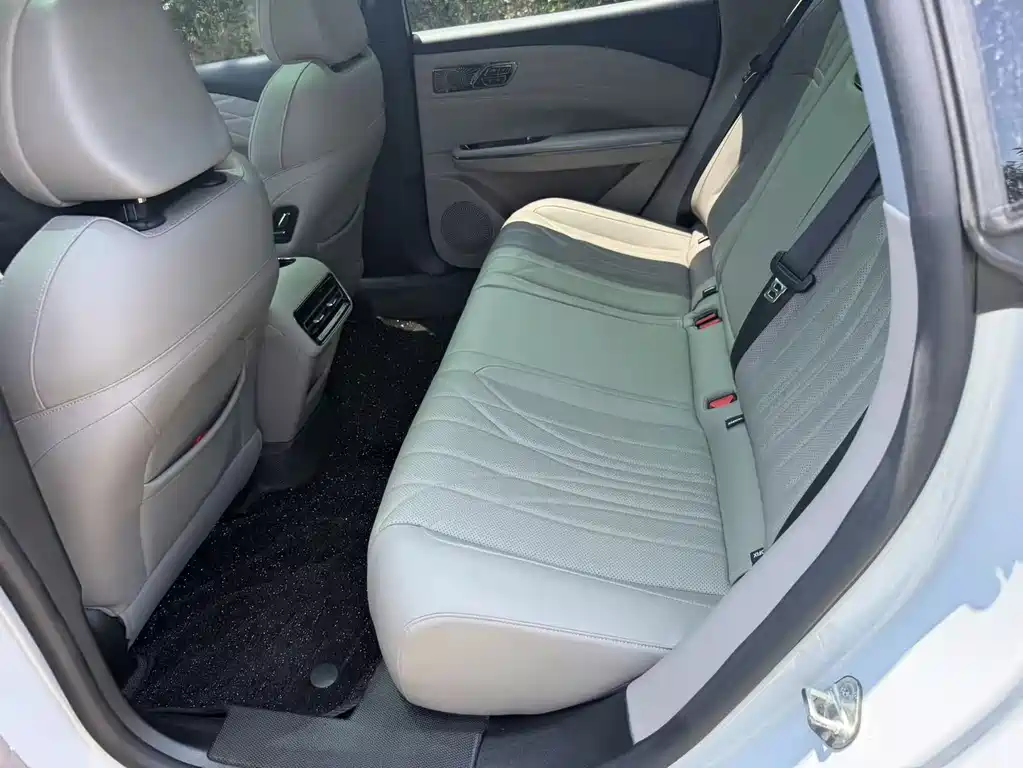 Geely Galaxy Galaxy 8 8 2025 130km EM-i Luxury