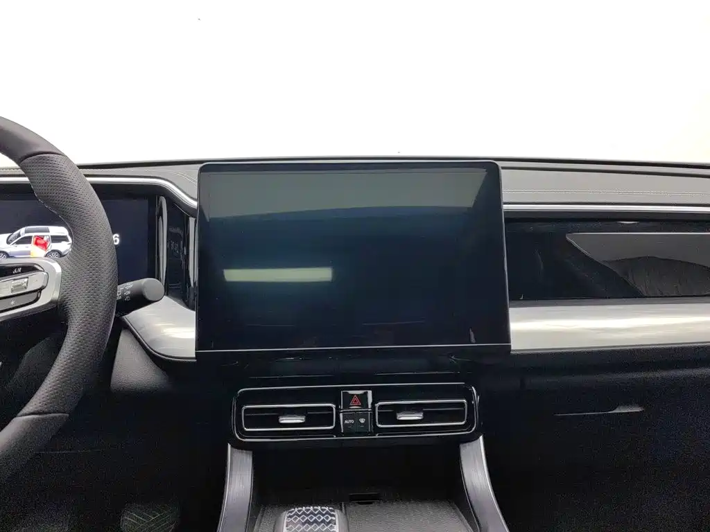 GAC Motor Trumpchi GS8 — миниатюра 12
