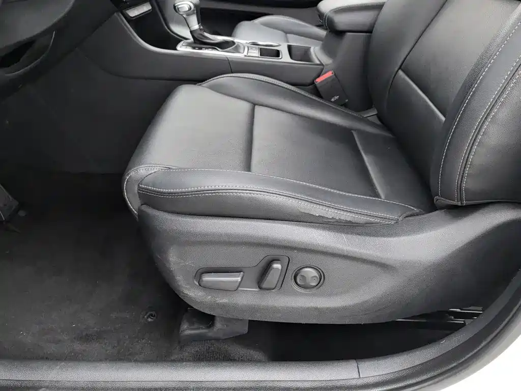 Kia KX5 — миниатюра 20