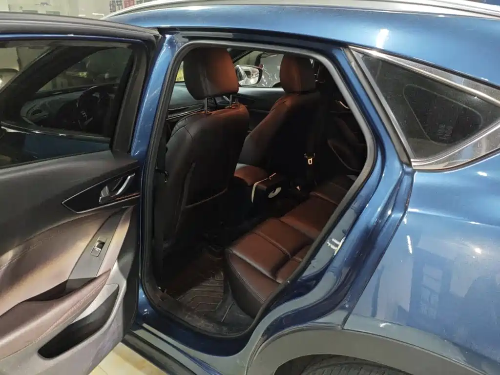 Mazda CX-4 — миниатюра 7